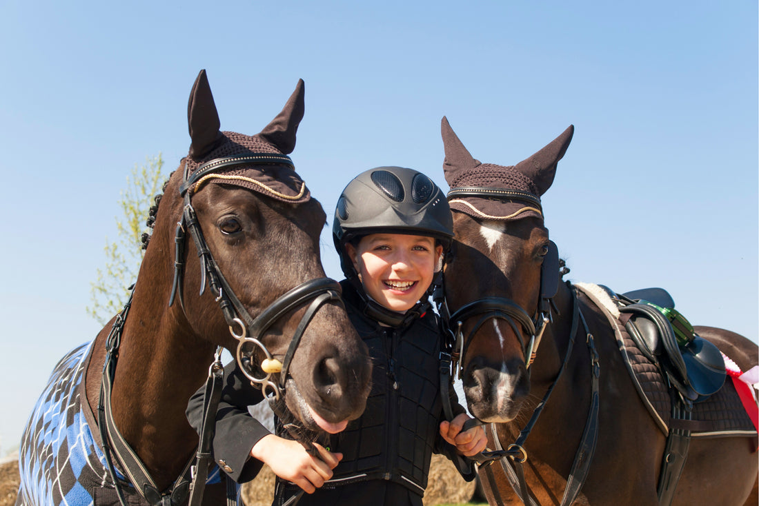 Kings Park Equestrian Open Day and AGM