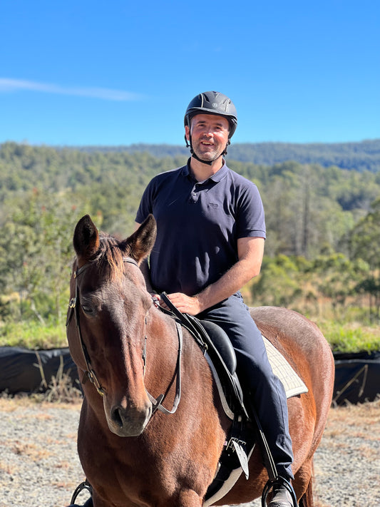 Introduction to Horse Riding