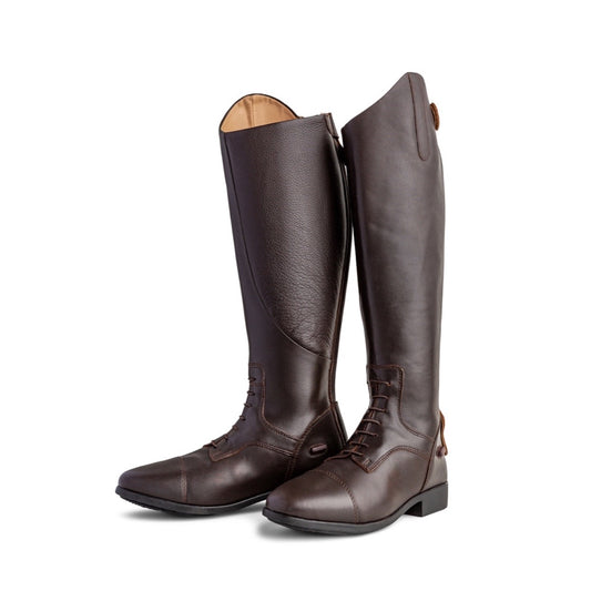 Cavalier Leather Tall Boots